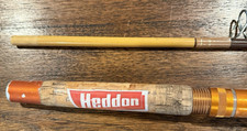 Heddon Fiberglass Blank Vintage Fishing Rods Casting for sale | eBay