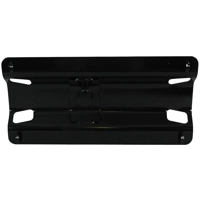 Pro Series 49080 Gooseneck Trailer Hitch; 25K Series; Requires Installation Kit; - Image 3 of 4