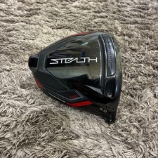 Stealth HD Driver 9 Head Only QY85PE
