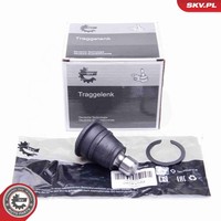 Traggelenk FüHrungsgelenk Esen SKV 04SKV584 FüR Nissan Qashqai 1 J10 NJ10 Trail
