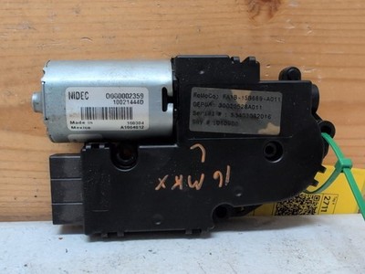 2016 Lincoln MKX Sun Roof Motor FA1B-15B689-A011
