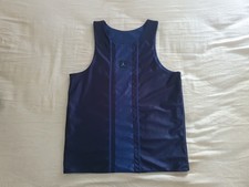Nike Jordan Reversible! Basketball Jersey Mad...