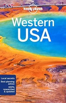 Western USA Guide (Country Regional Guides) von Atk... | Buch | Zustand sehr gut