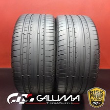 2 Tires Likenew Goodyear Eagle F1 Asymmetric 5 Rof Runflat Xl 27530r20 96726 2 Tires Likenew Goodyear Eagle F1 Asymmetric 5 Rof Runflat Xl 27530r20 96726