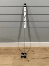 New EVNROLL ZERO Z1cs zero torque putter