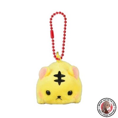 NEU Amuse Petit Maru Tiere DX Tiger 703971