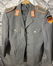Bundeswehr   Sakko  Heer   Gr.174/88  Wachbataillon Dienstjacke Heer (Nr. 17Hi)