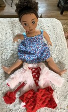 disney ily 4ever doll 18