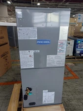 MRCOOL 3 Ton VersaPro 2nd Gen Central Ducted Air Handler, Scratch & Dent