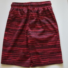 3PC Children's Place Sports Boys Basketball Athletic Shorts Size M Elastic Waist