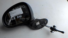 Retroviseur gauche (ou coque) Daewoo MATIZ