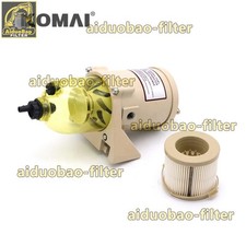 1000FG 1000FH 900FG 900FH For Caterpillar Truck Water Separator Fuel Filter