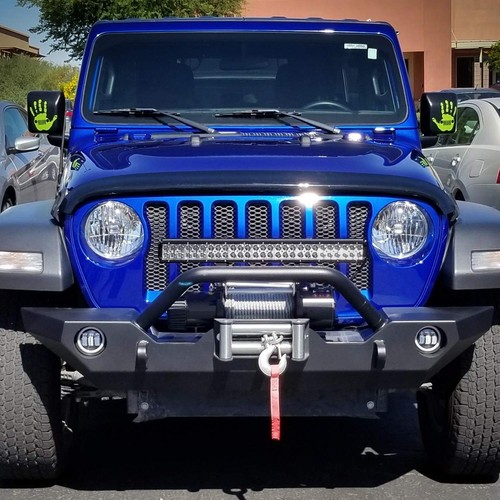 Nilight - 60007C-A 25" 162W Led Light Bar Flood Spot Combo Waterproof Driving... - Picture 8 of 8