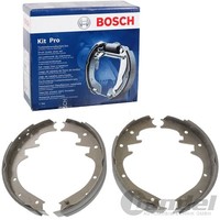 Bosch Bremsbackensatz Passend FüR Jeep Cherokee Grand Cherokee