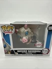 Funko Pop! Demon Slayer - Inosuke Hashibira - Limited Exclusive MIB