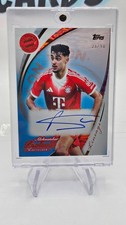 2025-26 Topps Lineage Bayern München Soccer Checklist Guide in-content 50