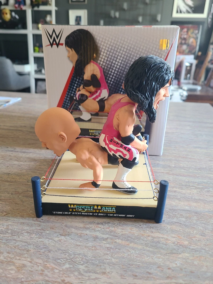 25+ Wrestling Bobbleheads for sale | Updated Oct 2026