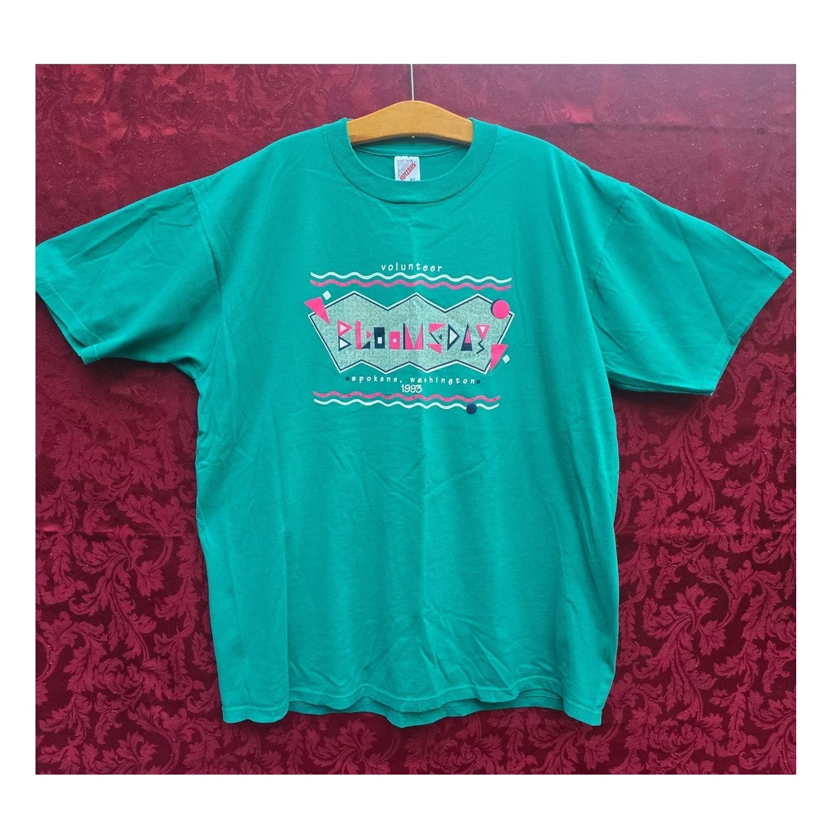 25+ JERZEES Vintage T-Shirts for Men for sale | Updated Oct 2026
