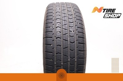 Set of 4 Used 225/65R17 Cooper Discoverer EnduraMax - 102H - 8.5-9.5/32