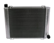 Radiator for Can Am Outlander Renegade 450 500 570 650 800R 850 1000R 2012 2020