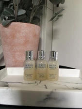 Molton Brown African Whitewood Balancing Face Wash