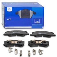 Ate BremsbelÄGe Mitsubishi Space A0A Daihatsu Cuore L251 L250 L260 Trevis