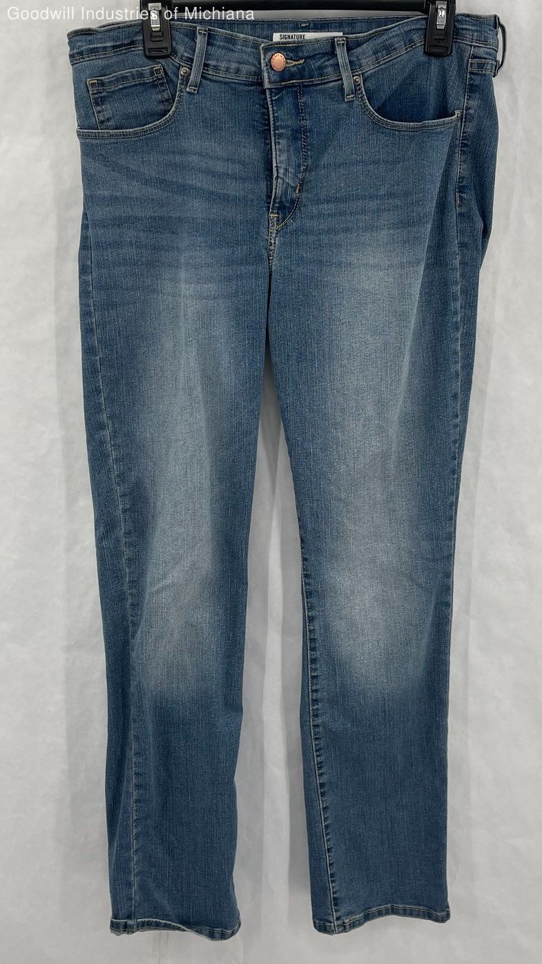 Levi's Women's Jeans Sz 12M