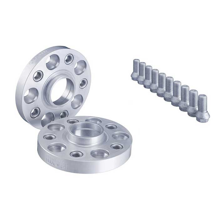 H&R Passaruota 2x50mm per Mercedes-Benz G foto 3