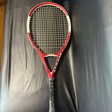 Price Negotiable Wilson nCODE N5 Tennis Racket
