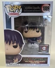 Funko Pop! Jujutsu Kaisen Toji Fushiguro Chalice Exclusive #1889