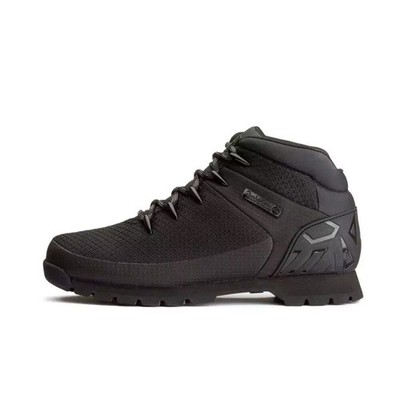 Timberland Euro Sprint wasserdichter Wanderstiefel aus Strickstoff (7 - 12,5) TB0A1QHR 01