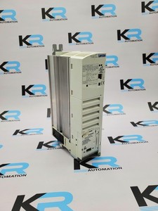 Lenze E82EV152_4C 8200 Vector Inverter Drive 3Ph 1.5kW/2HP 400/500V