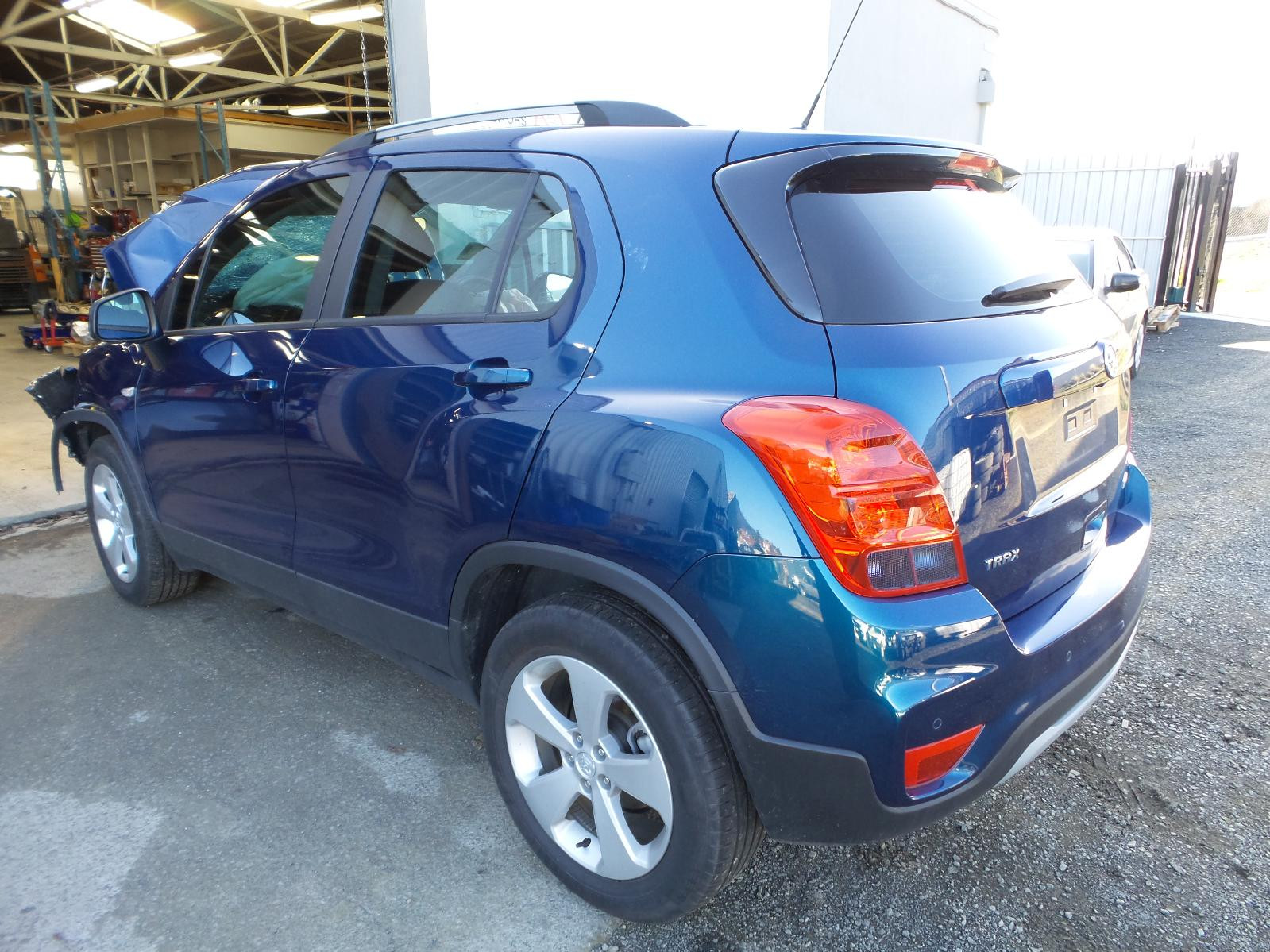 2019 Holden Trax ABS SENSOR RIGHT RH FRONT TJ 08/13-12/20 13 14 15 16 17 18 19 20 image 7