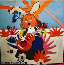 dylan from the magic roundabout Gitarre spielen