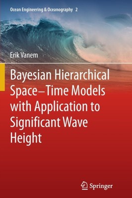 Vanem - Bayessche hierarchische Raum-Zeit-Modelle mit Anwendung auf Si - N555z