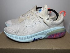 Nike Joyride Run Flyknit 'Bright Mango'