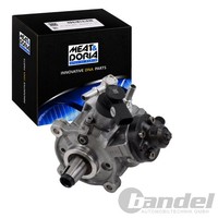 Meat & Doria Hochdruckpumpe Einspritzpumpe Passend FüR BMW 1 2 3 4 5 X1 X2 X3
