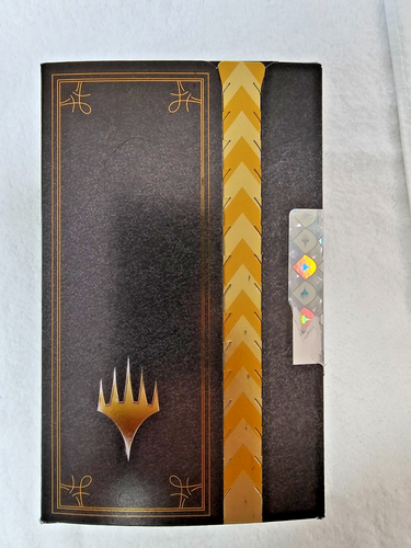 Magic The Gathering The Lord of The Rings: Gift Bundle MTG SEALED - NEW - Picture 4 of 7