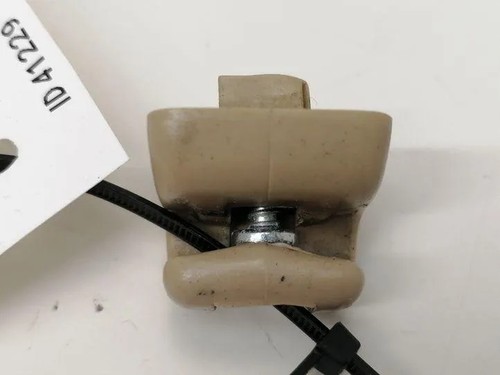 MERCEDES-BENZ COUPE C123 Andere Teile des Innenraums W123 2.00 Petrol 21218827