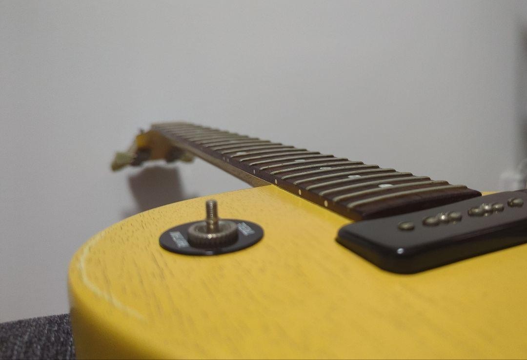 ギター Gibson Les Paul jr Special w/HardCase Gibson Les Paul Jr Special W/Hardcase | eBay
