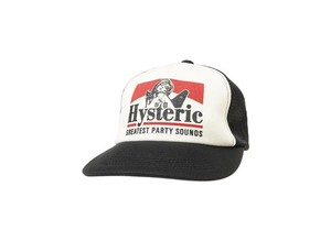 Hysteric Glamour Hat | eBay