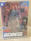 G.I. Joe Classified 6" Cobra Island Major  Bludd in cllectors case Hasbro #27