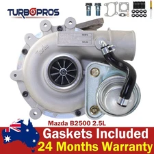 Upgrade Billet Turbo Charger For Mazda B2500 2.5L