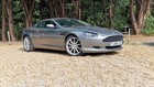 ASTON MARTIN DB9 6.0 V12 2008