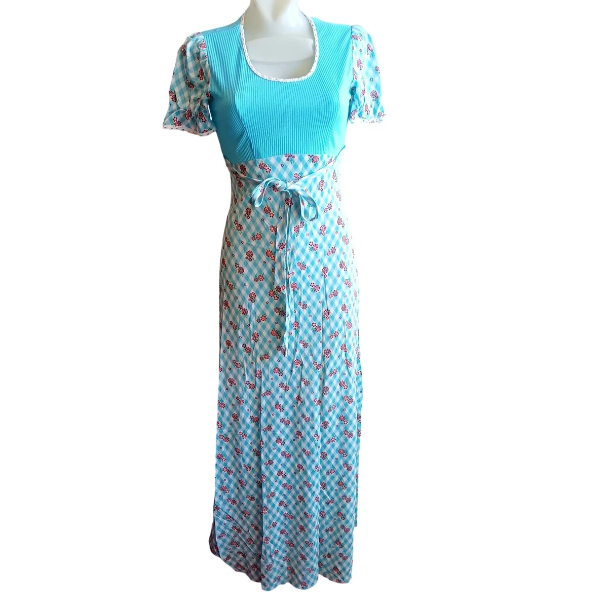 J. C. Penney Maxi Original Vintage Dresses for Women for sale | eBay