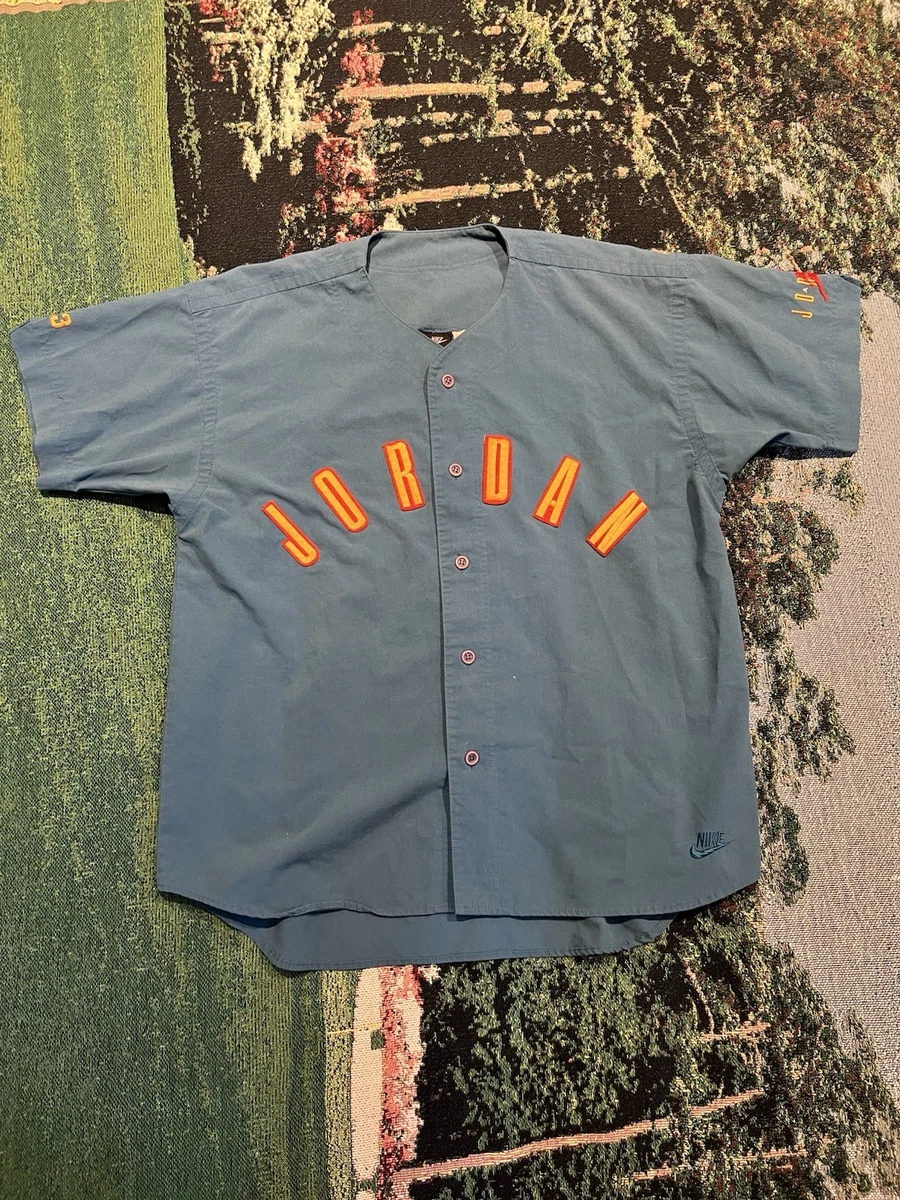 URBAN CLASSICS BASEBALL Maille Jersey Chemise Homme avec Boutons Baseball USA EUR 14,22 - FR