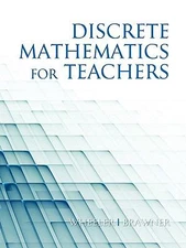 Discrete Mathematics For Teachers (NA) by Wheeler, Ed