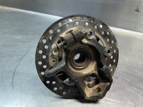 15 Polaris Ace 900 XC Front Right Spindle Knuckle Hub - Picture 4 of 10