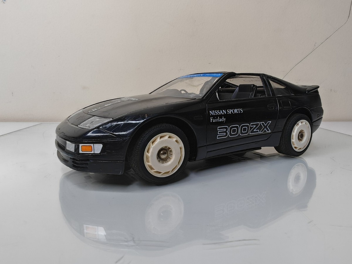 NIKKOフェアレディZTバールーフラジコン300ZX NIKKOフェアレディZTバールーフラジコン300ZX