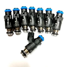 Motor Man | NOS Delphi 12613411 Flow Matched Fuel Injectors 4.8L 5.3L 6.0L
